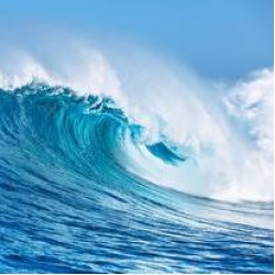 Отдушка для свечей "Aqua" (Акватическая свежесть), 10 г, Латвия.